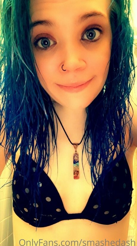 Smashedash