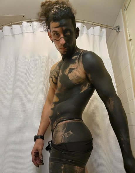 Cagedangelcosplayfree