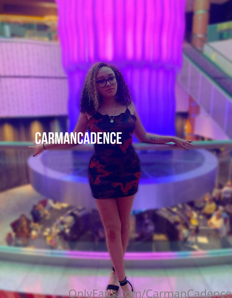 Carmancadence
