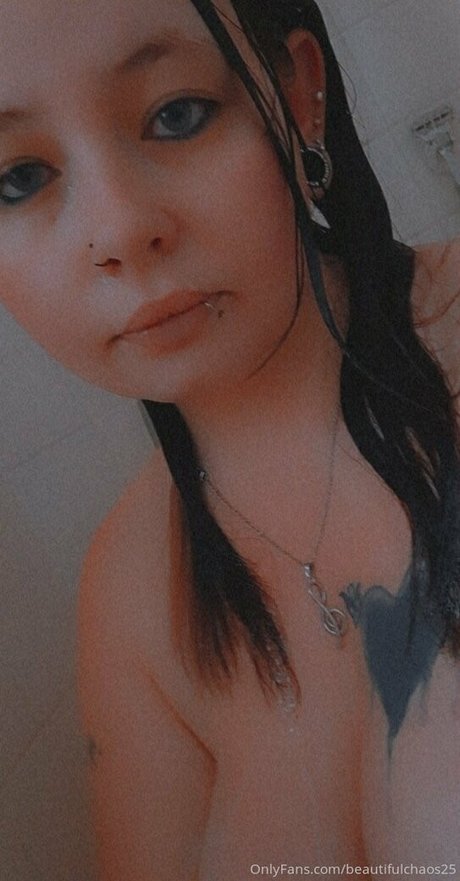 Beautifulchaos25