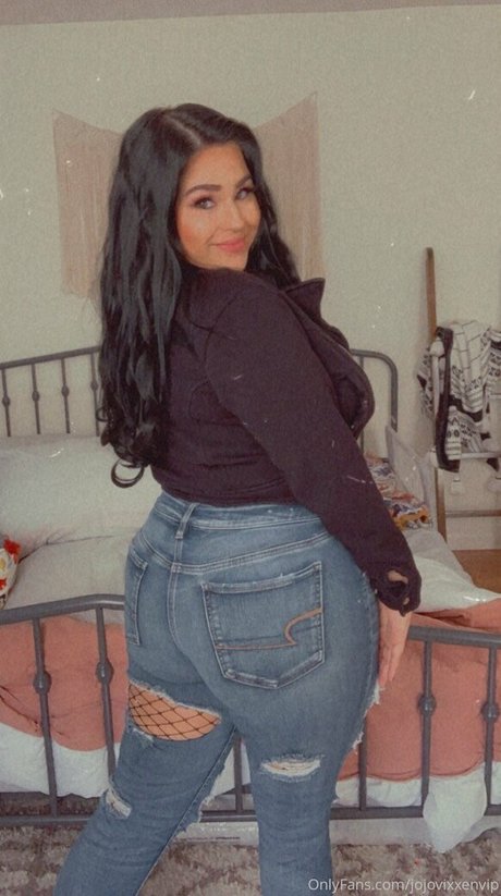 Jojovixxenvip
