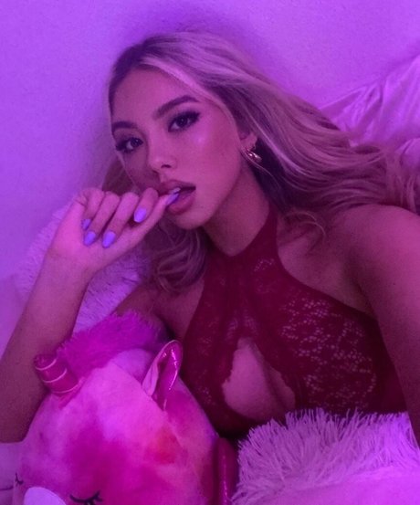 Raelynn Rosalie Harper