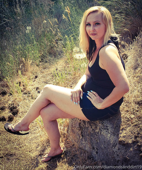 Diamondsanddirt19