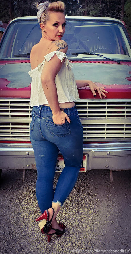Diamondsanddirt19