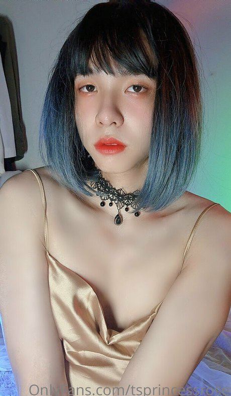 Tsprincessrose