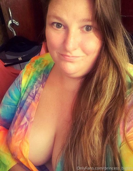Princessbigtits
