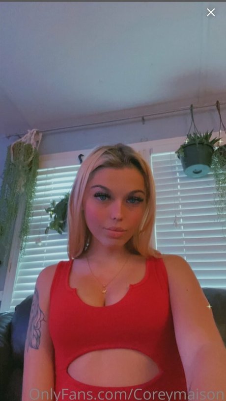 Corey Maison