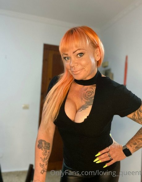 Lovingqueent
