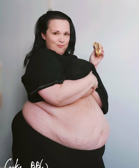 Cookiebbw