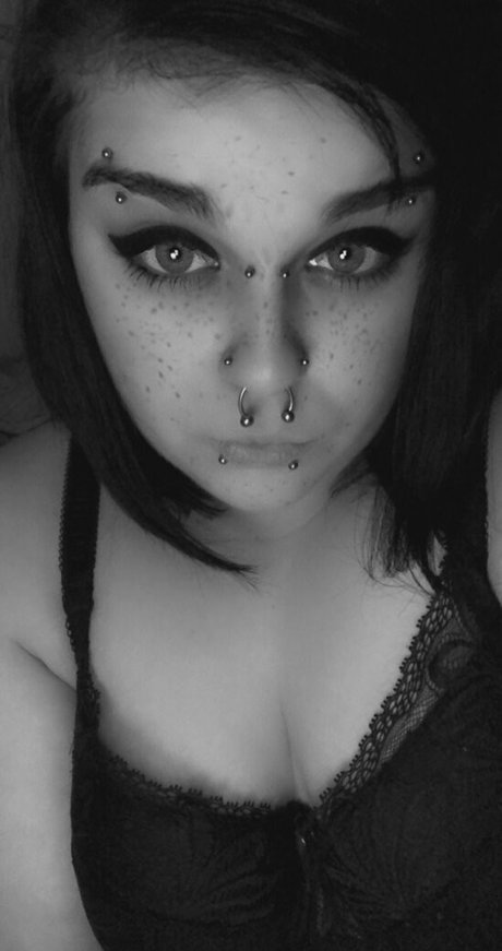 Piercedprincess