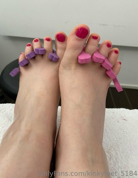 Kinkyfeet5184
