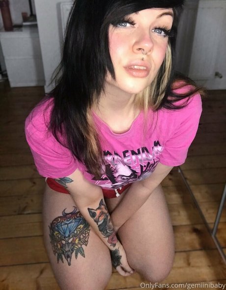 Gemiinibaby