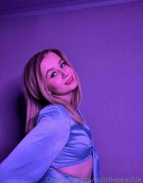 Solittlepeachie