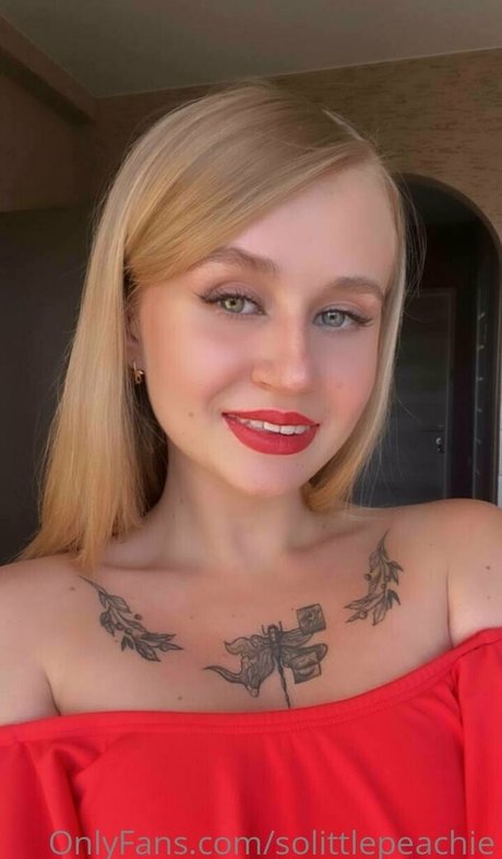 Solittlepeachie