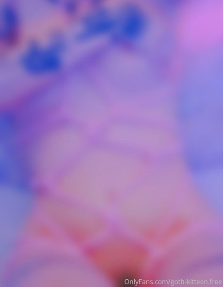Gothkitteenfree
