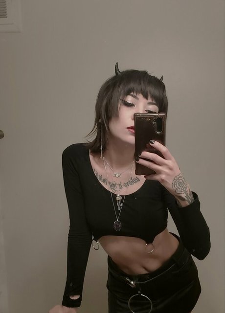 Gothkitteenfree