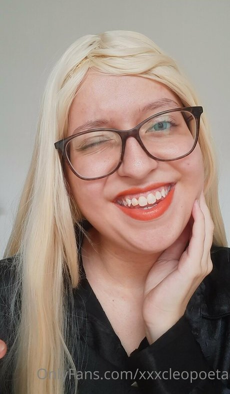 Xxxcleopoeta