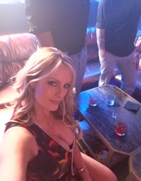 Stormydaniels