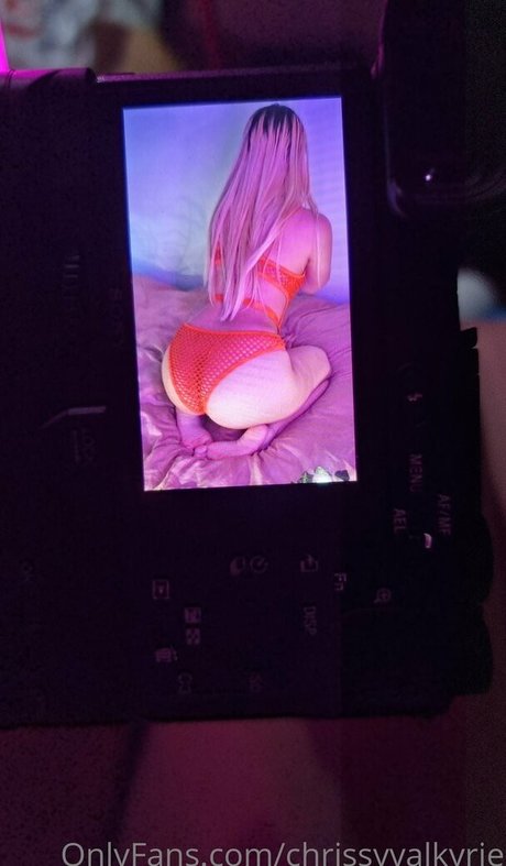 Chrissyvalkyrie