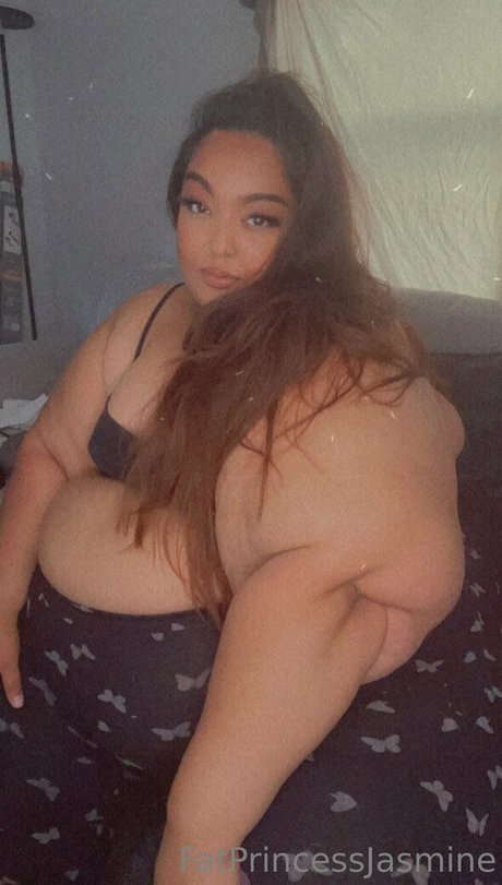 Ssbbwprincessjasmine