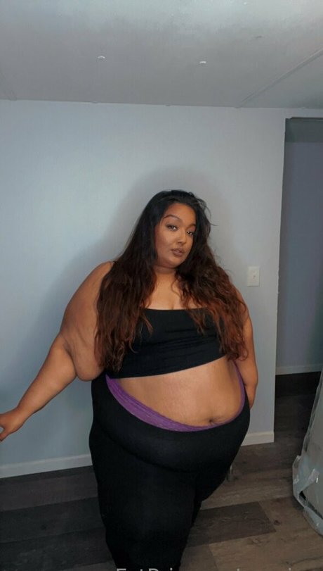 Ssbbwprincessjasmine