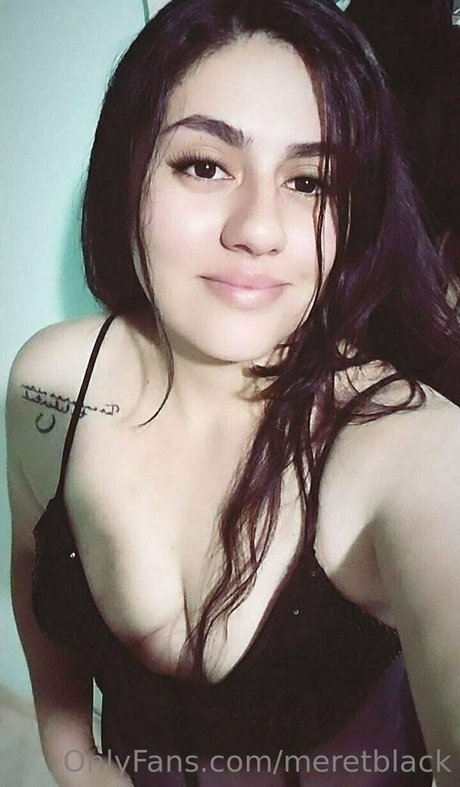 Meretblack