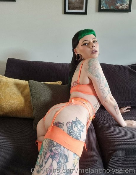Melancholysalem