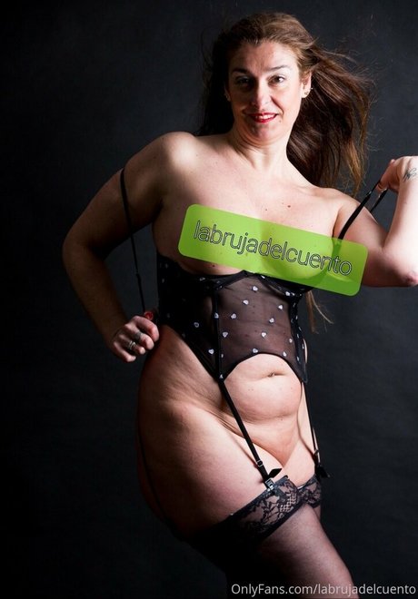 Labrujadelcuento