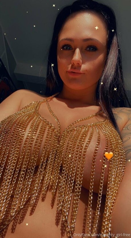 Naughtygirlfree