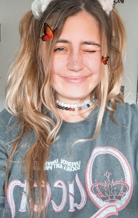 Lia Marie Johnson