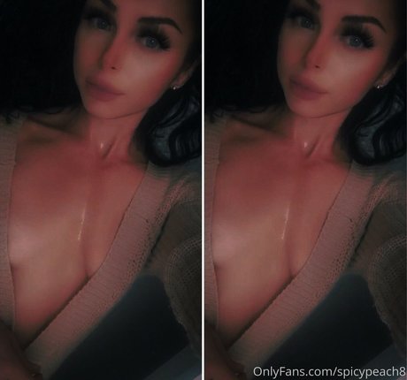 Spicypeach8
