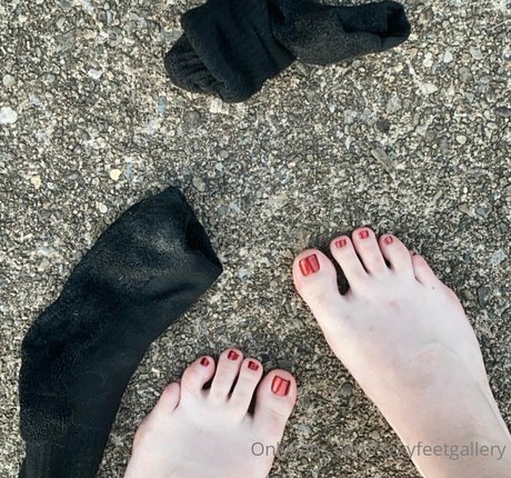 Sexyfeetgallery