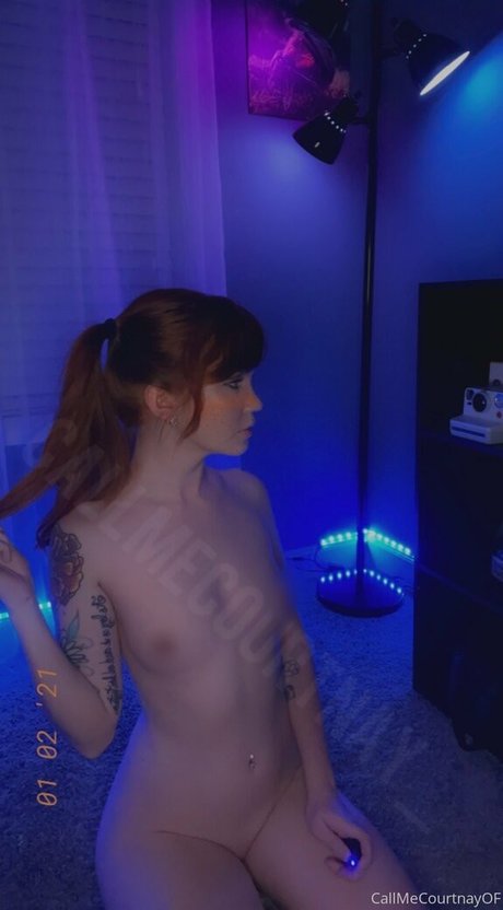 Callmecourtnay