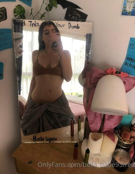 Bellababe95free