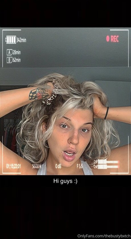 Thebustybxtch
