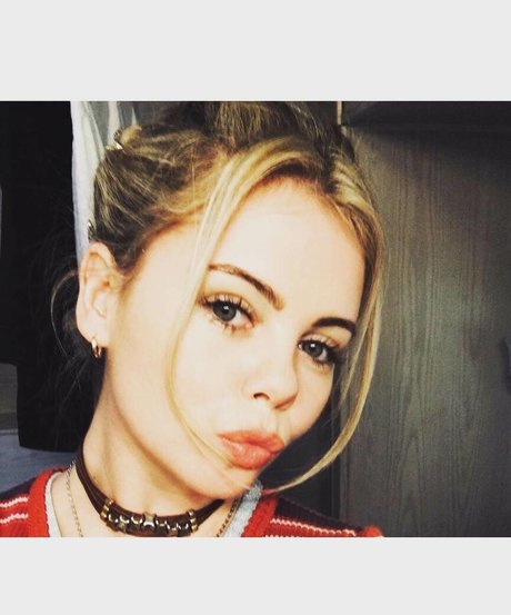 Saoirsemonica Jackson