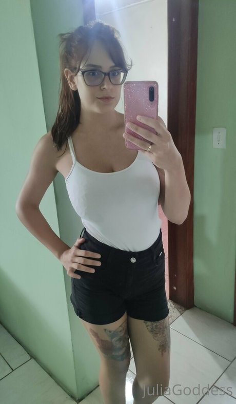 Juliagoddess