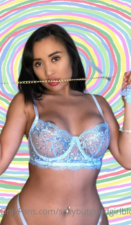 Sexybutgoodgirlblogg