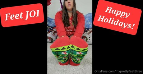 Myprettyfeet8free