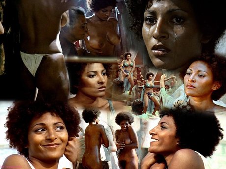 Pam Grier