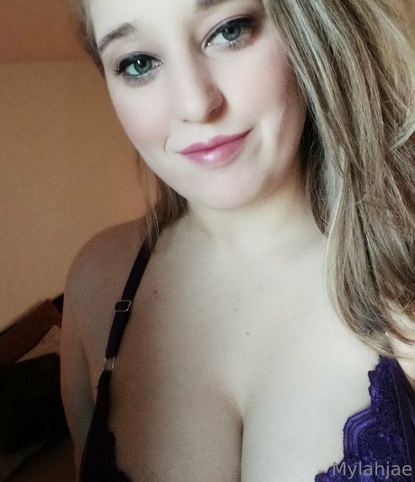 Mylahjae