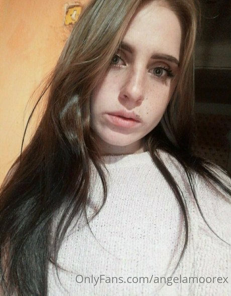 Angelamoorex