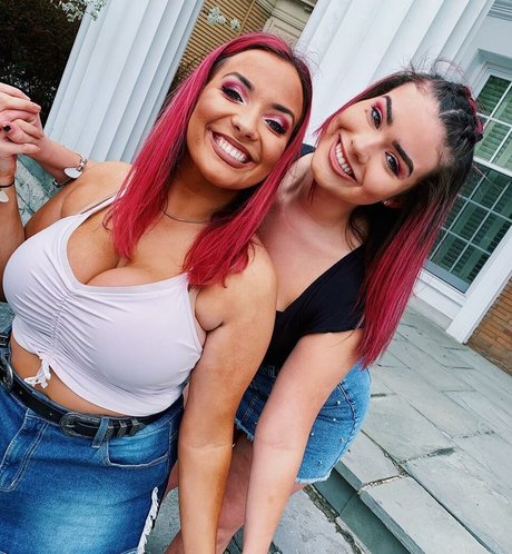 Emily E  nude leaked OnlyFans photo