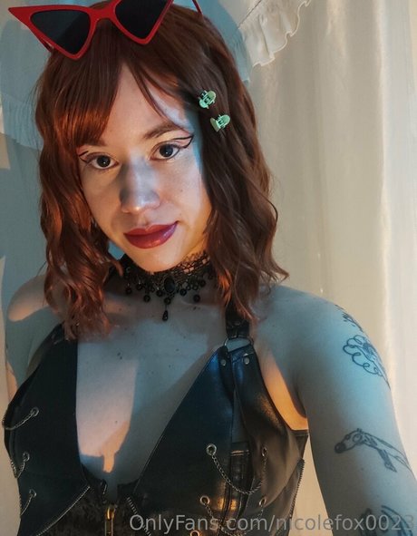 Nicolefox0023