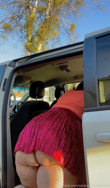 Satanpanties666free