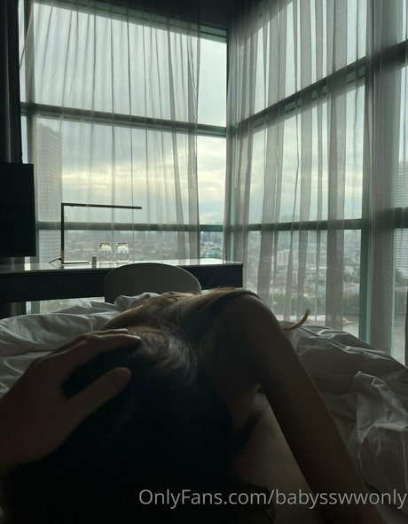 Babysswwonly