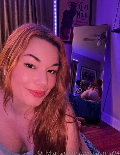 Sweetsabrina94