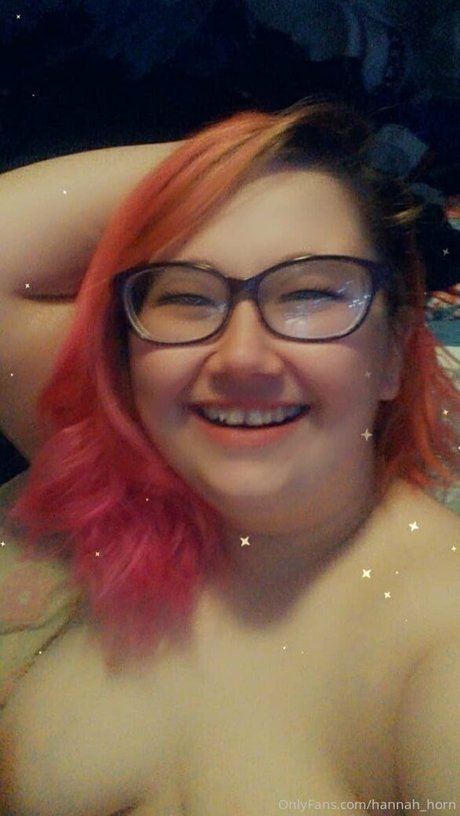 Hannahhorn