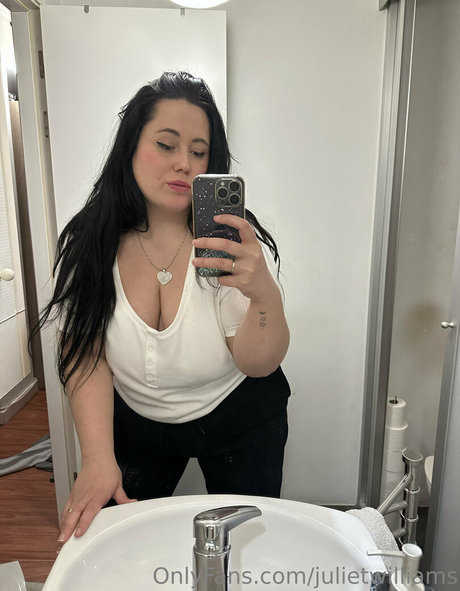 Julietwilliams