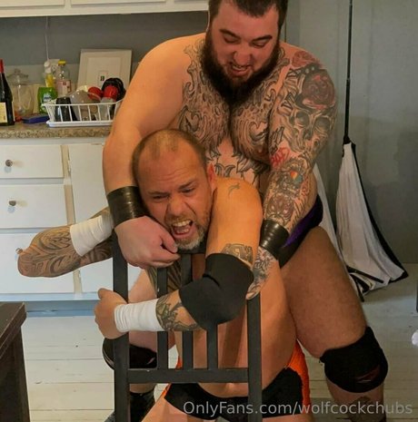 Wolfcockchubs